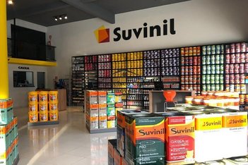 business em Rua Comendador Rodrigues Alves, Centro - Guaratinguetá - SP