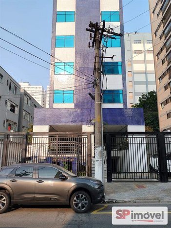 office em Rua Doutor Samuel Porto, Saúde - São Paulo - SP