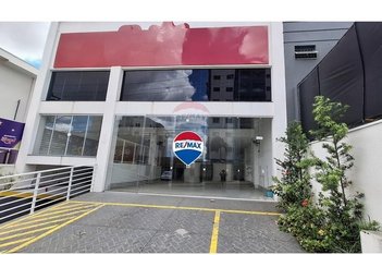 office em Avenida Paschoal Ardito, São Vitor - Americana - SP