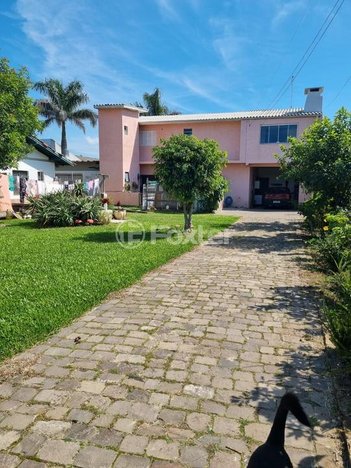 house em Rua Marques da Rosa, Tramandaí - Tramandaí - RS