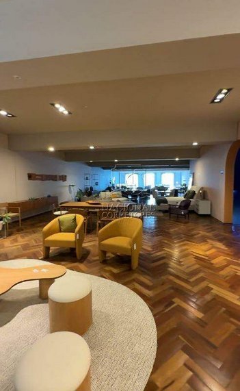 commercial_property em Rua Jurubatuba, Centro - São Bernardo do Campo - SP