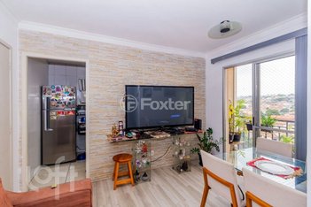 apartment em Rua Alba, Vila Parque Jabaquara - São Paulo - SP