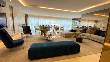 apartment em Rua Constantino de Sousa, Campo Belo - São Paulo - SP