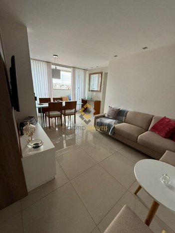 apartment em Rua Paula Dias, União - Belo Horizonte - MG