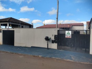 house em Rua Nelson Gonçalves, Jardim Josiane - Cambé - PR