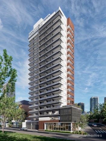 apartment em Rua Apeninos, Aclimação - São Paulo - SP