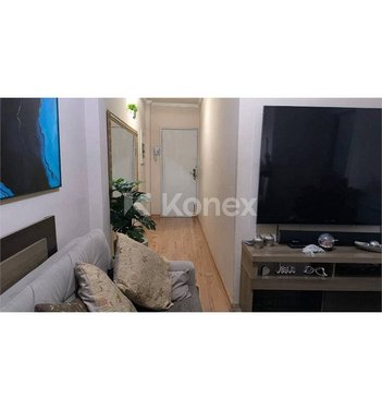 apartment em Rua Teodoro Sampaio, Pinheiros - São Paulo - SP