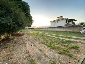 land_lot em Avenida Expedicionário Benvindo Belém de Lima, São Luiz - Belo Horizonte - MG
