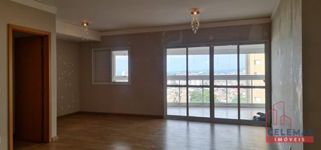 apartment em Rua Professora Clélia de Barros L. da Silva, Parque Residencial Nove de Julho - Jundiaí - SP