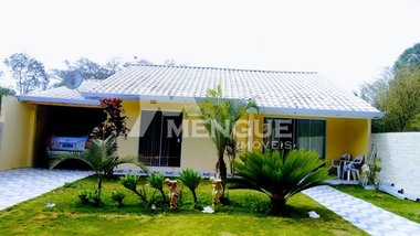 house em Rua Cedro, São Lucas - Viamão - RS
