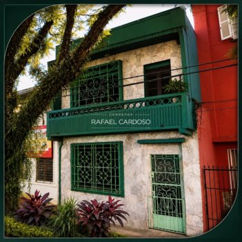 house em Rua Olavo Bilac, Azenha - Porto Alegre - RS