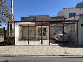 business em Rua Aristides de Almeida, Jardim Residencial Martinez - Sorocaba - SP