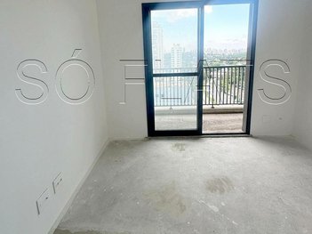 apartment em Rua das Sempre-Vivas, Jardim das Acácias - São Paulo - SP