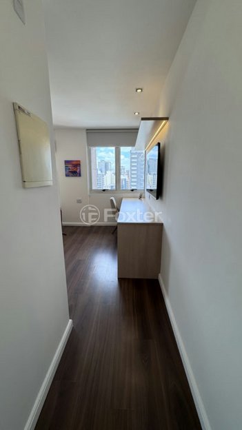 apartment em Rua Santa Justina, Vila Olímpia - São Paulo - SP