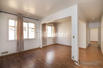 apartment em Avenida Carlos Gomes, Auxiliadora - Porto Alegre - RS