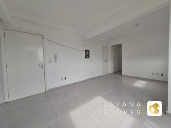 apartment em Avenida da Cavalhada, Cavalhada - Porto Alegre - RS
