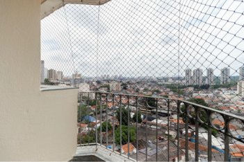 apartment em Praça Barão de Japurá, Vila Guarani (Z Sul) - São Paulo - SP