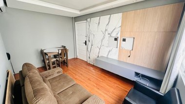 apartment em Rua Alagoas, Centro - Balneário Camboriú - SC