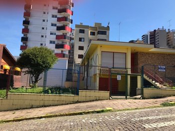 land_lot em Avenida São João, Centro - Caxias do Sul - RS