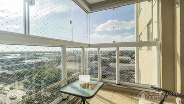 apartment em Avenida Polônia, São Geraldo - Porto Alegre - RS
