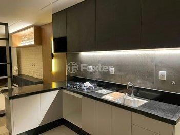 apartment em Alameda das Rosas, Vila Aurora I - Rondonópolis - MT