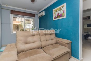 apartment em Rua Gomes de Freitas, Jardim Itu - Porto Alegre - RS