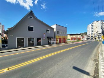 office em Rua João Pessoa, Velha - Blumenau - SC