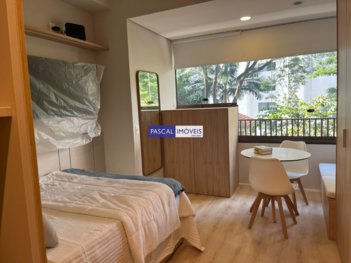 apartment em Rua João de Sousa Dias, Campo Belo - São Paulo - SP