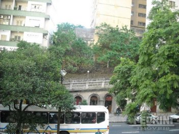land_lot em BORGES DE MEDEIROS, Centro Histórico - Porto Alegre - RS