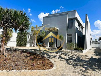 house em Avenida Araçá, Loteamento Alphaville Campinas - Campinas - SP