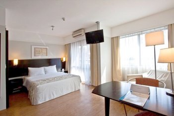 apartment em Rua Peixoto Gomide, Jardim Paulista - São Paulo - SP