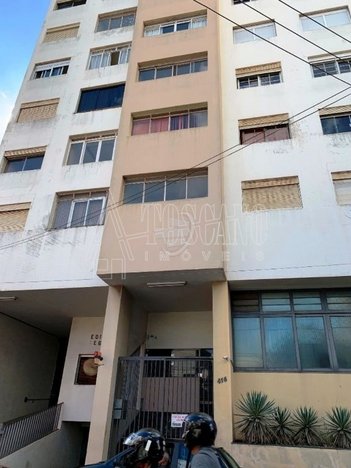 apartment em Avenida Feijó, Centro - Araraquara - SP