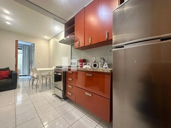 apartment em CLSW 300B Bloco 2, Setor Noroeste - Brasília - DF