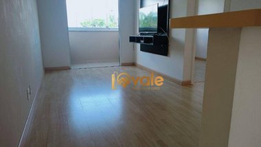 apartment em Avenida Shishima Hifumi, Urbanova - São José dos Campos - SP