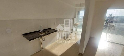 apartment em Rua Alberto Santos de Carvalho, Porto Novo - São Gonçalo - RJ