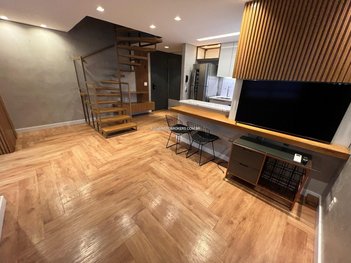 apartment em Rua Tuim, Vila Uberabinha - São Paulo - SP