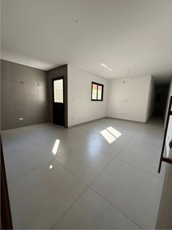 apartment em Rua Xavantes, Vila Pires - Santo André - SP