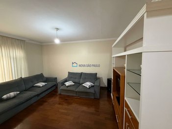 house em Rua Dionísio Salomos, Jardim Íris - São Paulo - SP