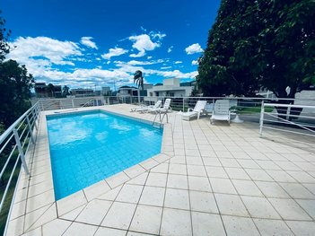 land_lot em Servidão João José de Melo, Córrego Grande - Florianópolis - SC