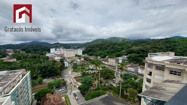 apartment em Rua Irmãos D'Ângelo, Centro - Petrópolis - RJ