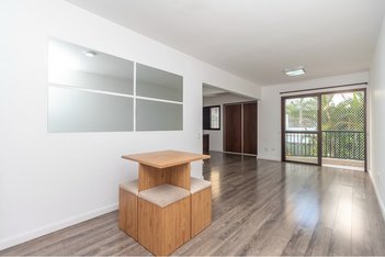 apartment em Rua Doutor Nogueira Martins, Saúde - São Paulo - SP