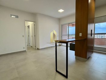 apartment em Rua Floriano Peixoto, Centro - Franca - SP