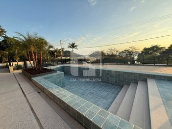 apartment em Estrada Caminho dos Açores, Santo Antônio de Lisboa - Florianópolis - SC