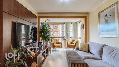 apartment em Bispo William Thomas, Teresópolis - Porto Alegre - RS