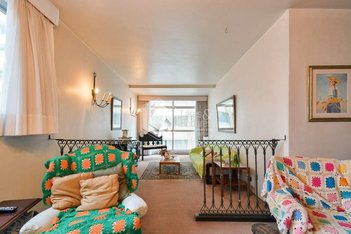 apartment em Alameda Itu, Vila Jaraguá - São Paulo - SP