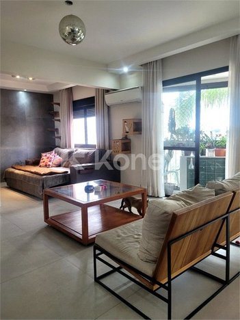 apartment em Rua Raul Pompéia, Vila Pompéia - São Paulo - SP