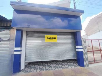 business em Avenida Rotary, Centro - São Bernardo do Campo - SP