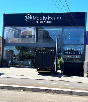 commercial_building em Avenida Maringá, Vitória - Londrina - PR