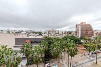 apartment em Avenida João Pessoa, Santana - Porto Alegre - RS