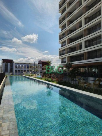 apartment em Rua Jorge Tibiriçá, Vila Mariana - São Paulo - SP